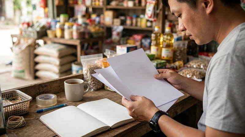 Hộ kinh doanh là gì?