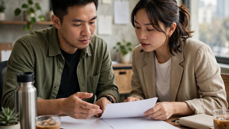 Khi nào nên thành lập công ty?