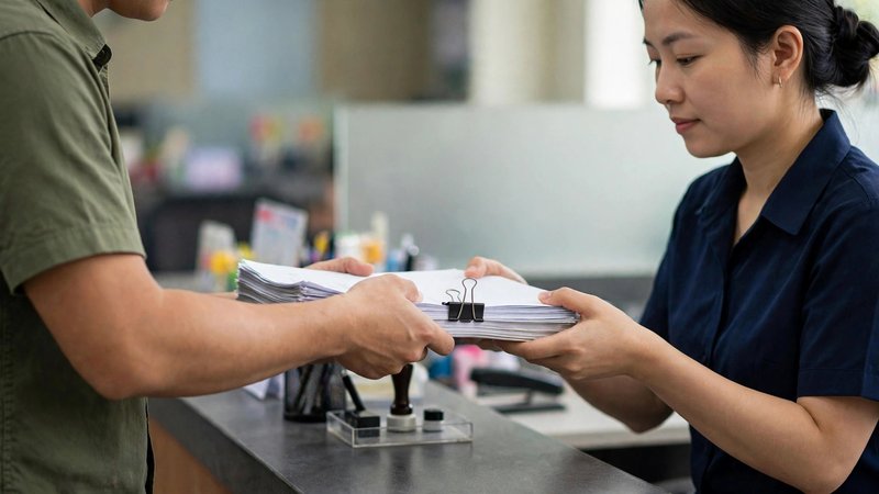 Đăng ký hộ kinh doanh ở đâu?