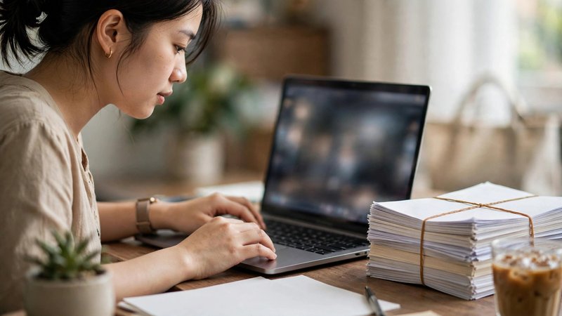 Cách đăng ký hộ kinh doanh trực tuyến
