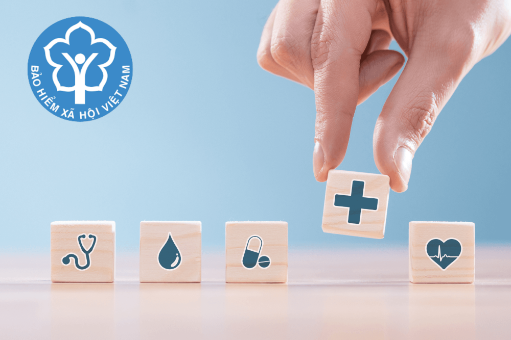 Dịch vụ bảo hiểm xã hội