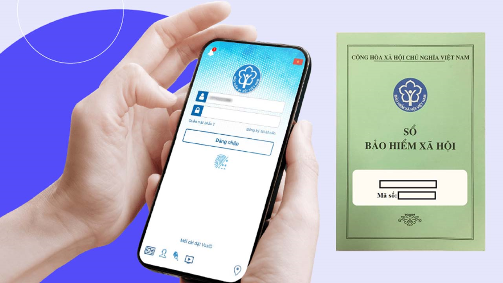 Dịch vụ bảo hiểm xã hội