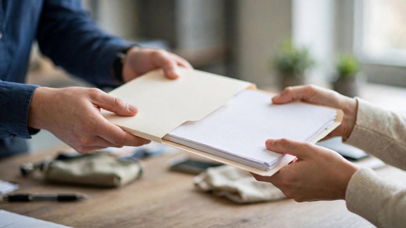 Lựa chọn dịch vụ đăng ký hộ kinh doanh uy tín