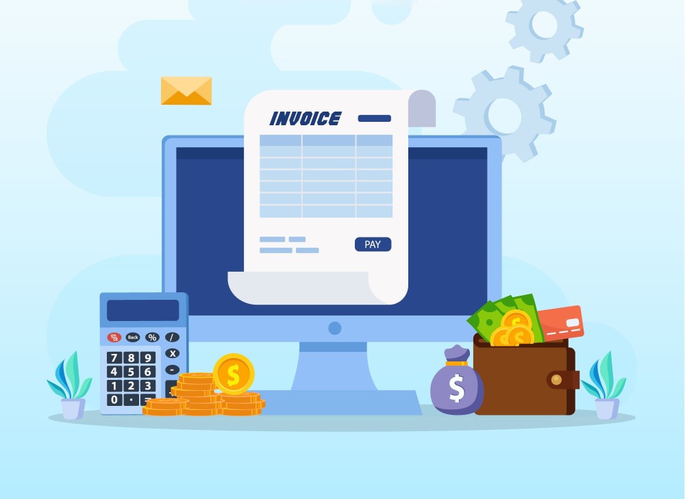 Dịch vụ hóa đơn điện tử