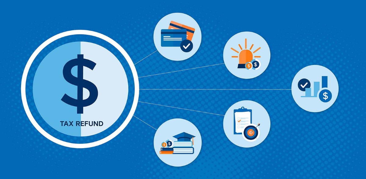 Dịch vụ hoàn thuế GTGT