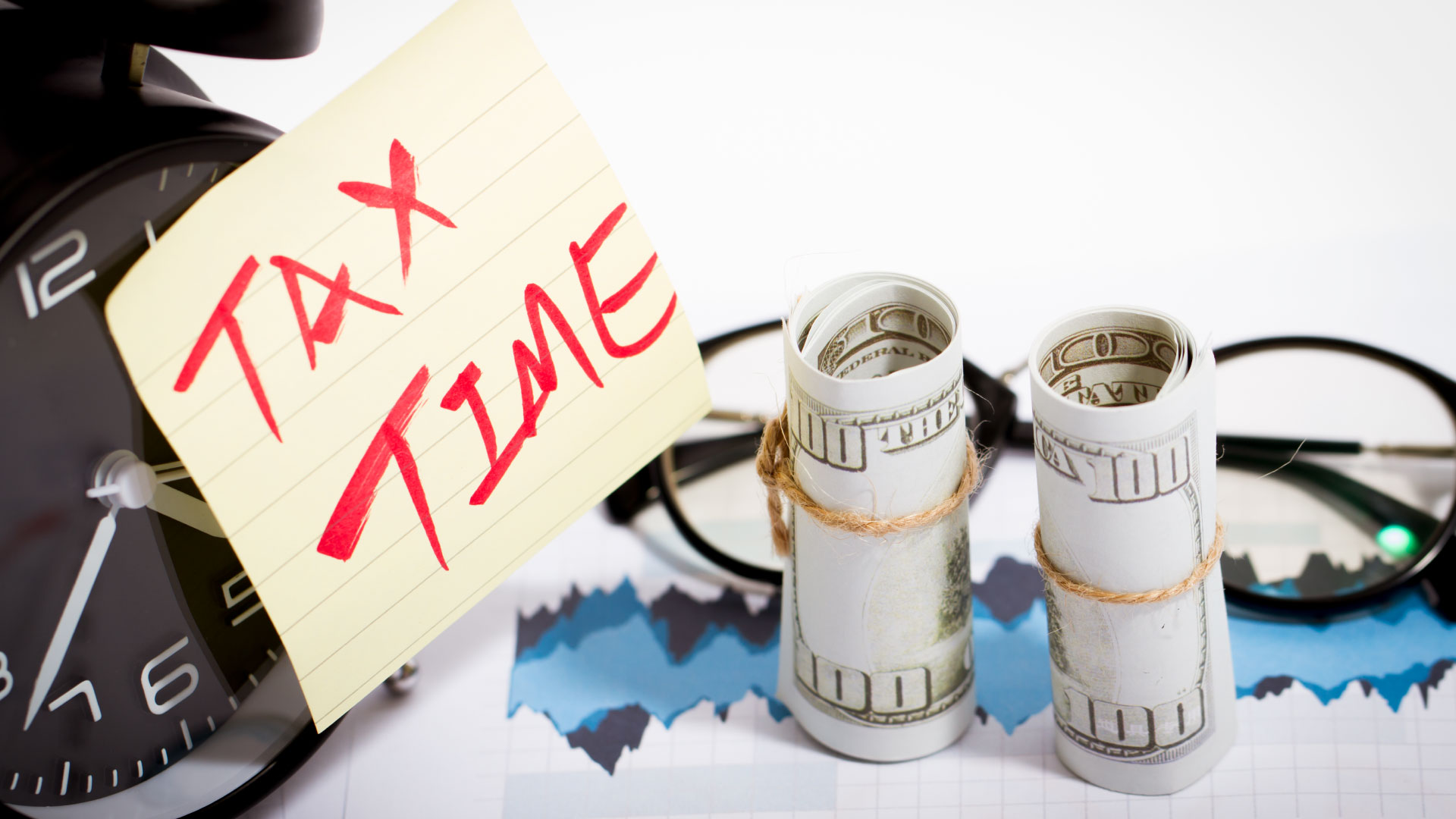 Quyết toán thuế cuối năm