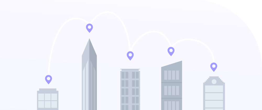 Thành lập chi nhánh/ĐĐKD/VPĐD 