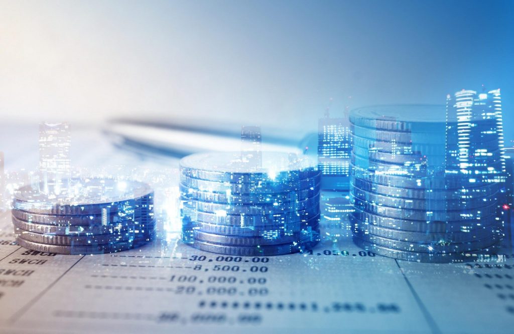 Thành lập công ty vốn nước ngoài