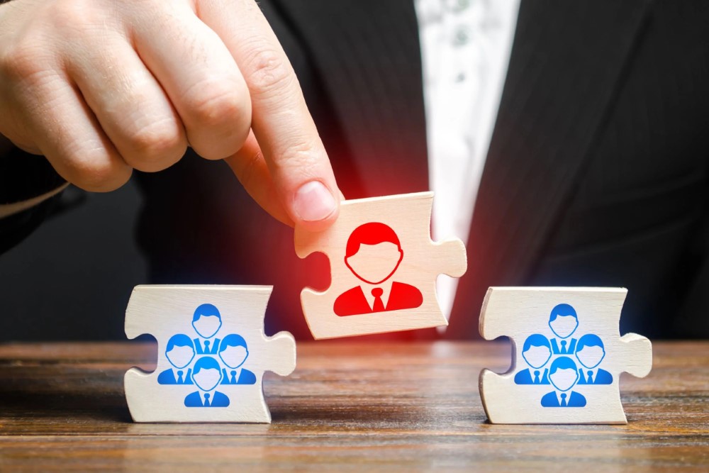 Dịch vụ thay đổi đại diện pháp luật