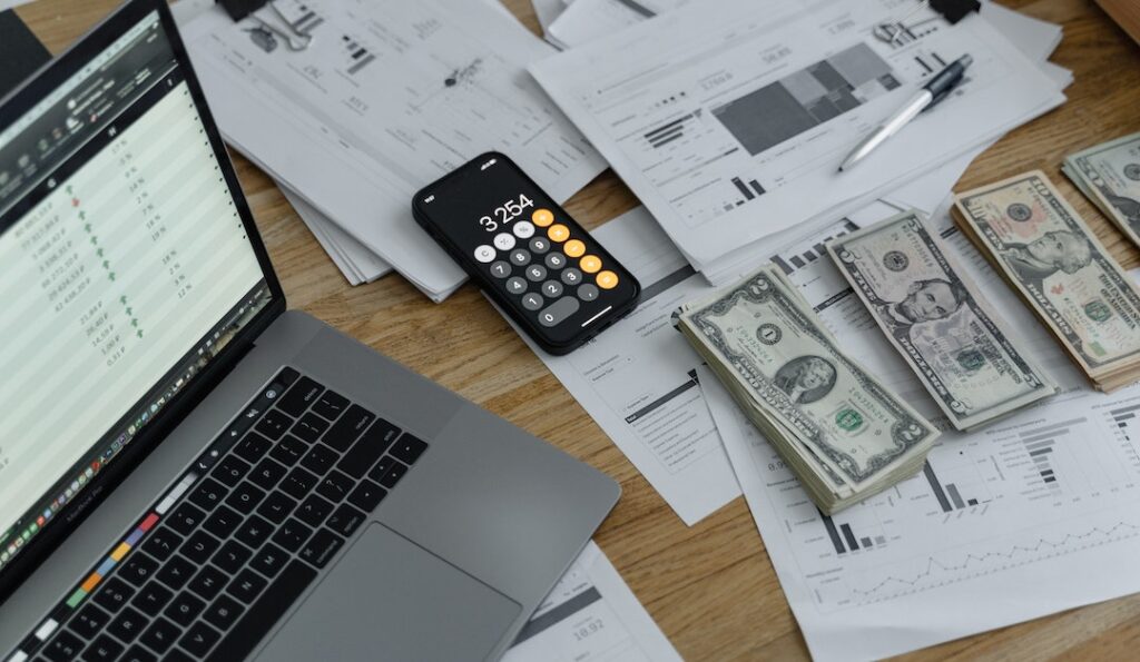 Dịch vụ thay đổi vốn điều lệ