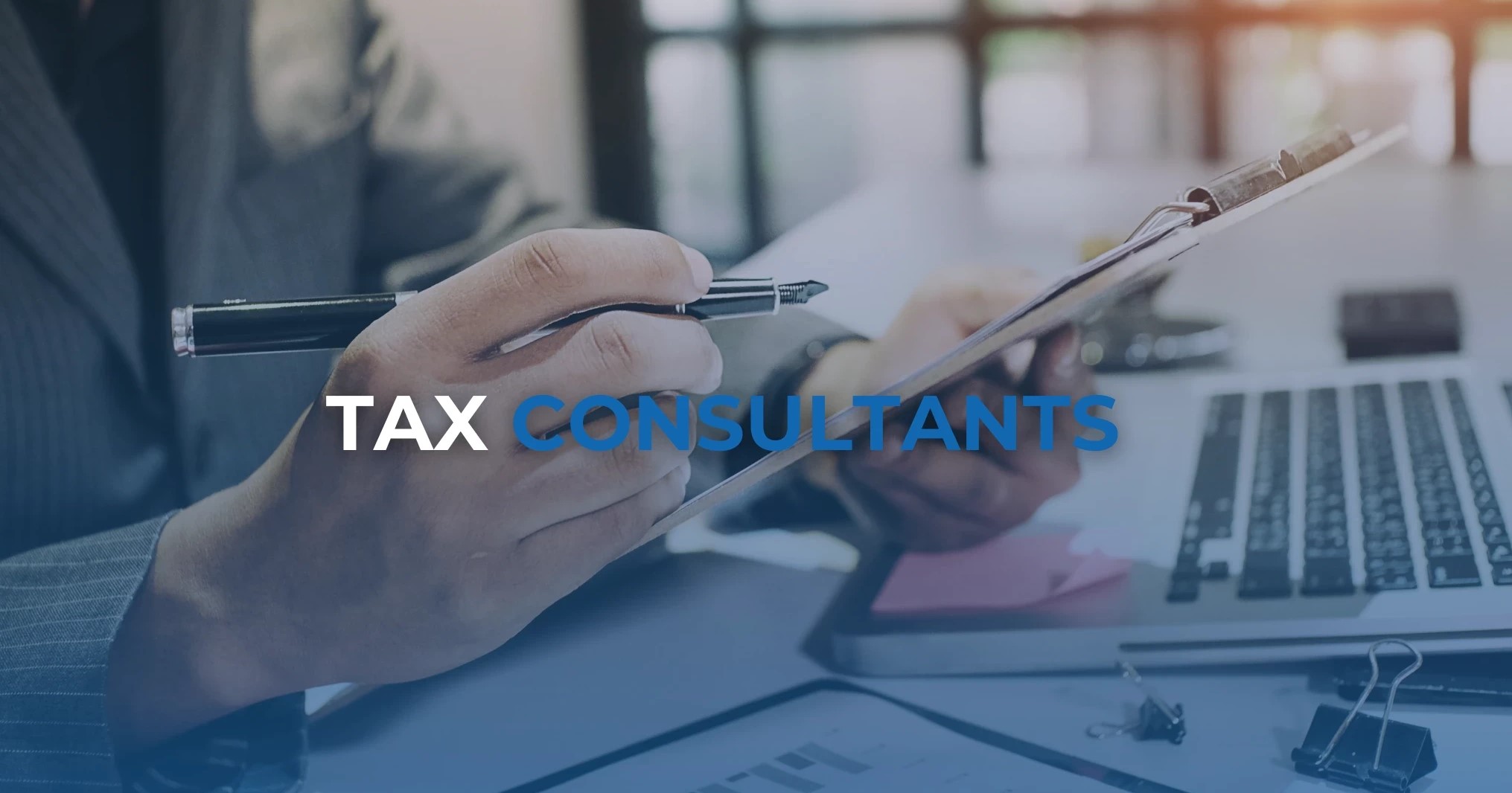 Quyết toán thuế cuối năm