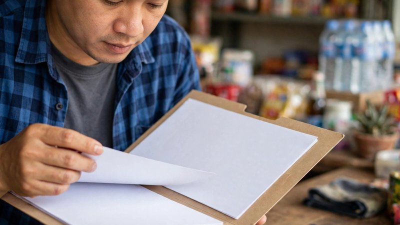 Giá trị pháp lý của giấy chứng nhận đăng ký hộ kinh doanh
