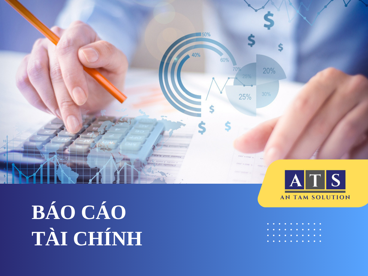Dịch vụ báo cáo tài chính