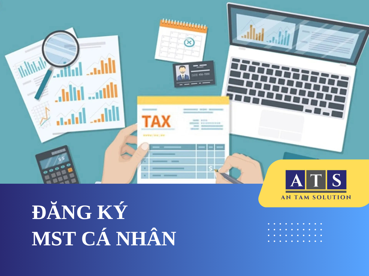Dịch vụ đăng ký MST cá nhân