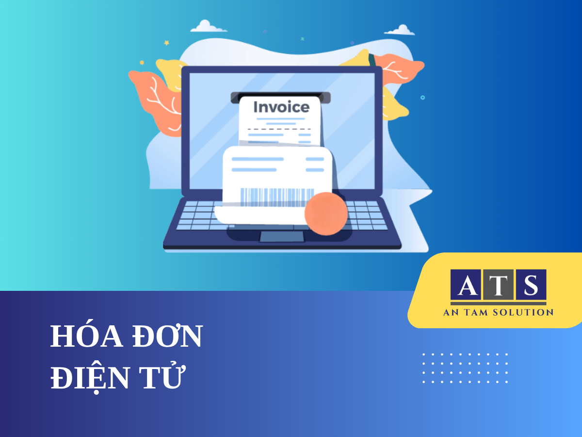 Dịch vụ hóa đơn điện tử