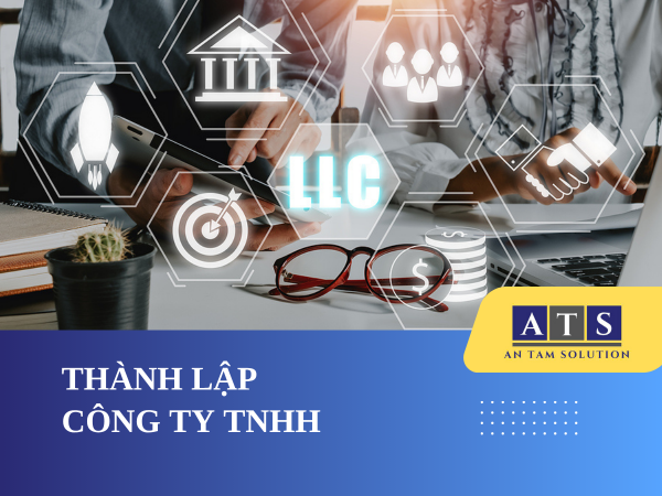 Thành lập công ty TNHH