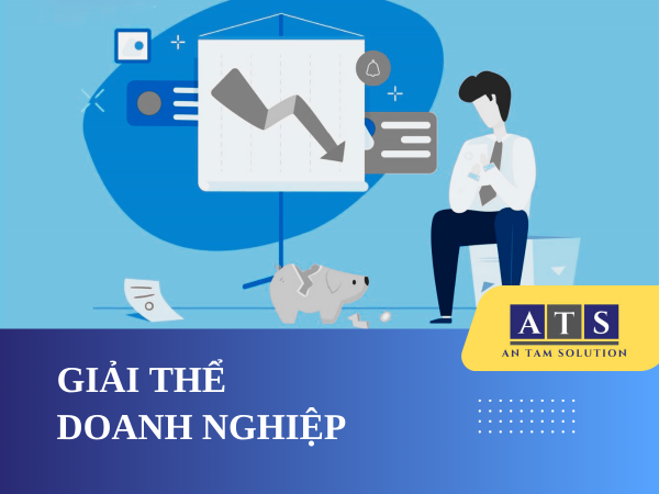 Dịch vụ giải thể doanh nghiệp