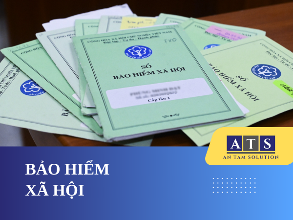 Dịch vụ bảo hiểm xã hội